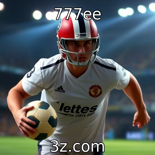 777ee Apostas esportivas: como analisar partidas para garantir lucros consistentes