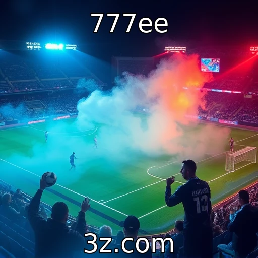 777ee As Melhores Estratégias para Apostar em Campeonatos de E-Sports