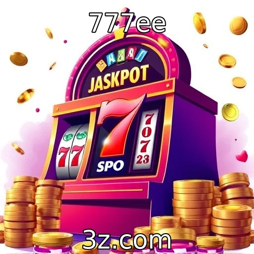 777ee Descubra os segredos dos jackpots progressivos em cassinos online
