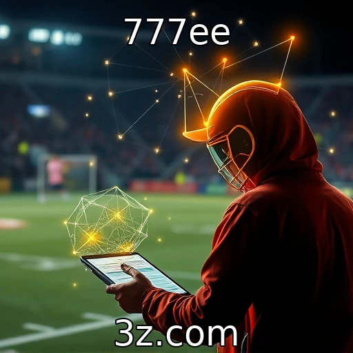 777ee Dicas infalíveis para apostar com confiança em eventos esportivos