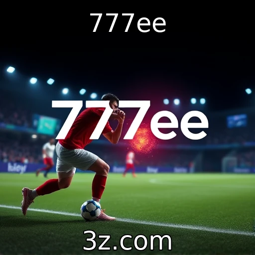 777ee Estratégias eficazes para aumentar suas apostas em esportes