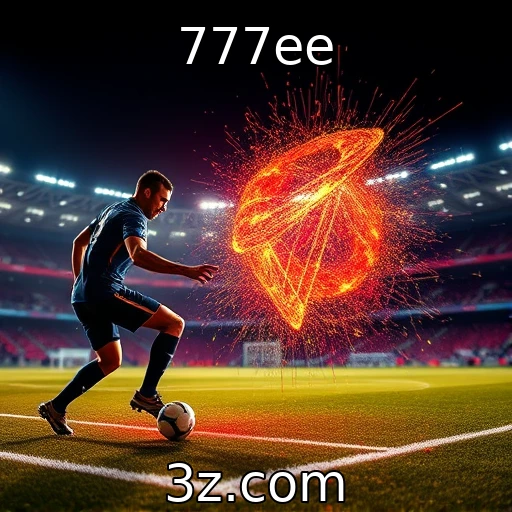 777ee Apostas Esportivas: Como Análises Aprofundadas Podem Aumentar Seus Ganhos