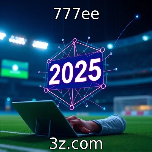 777ee O impacto da segurança digital nas apostas online em 2025