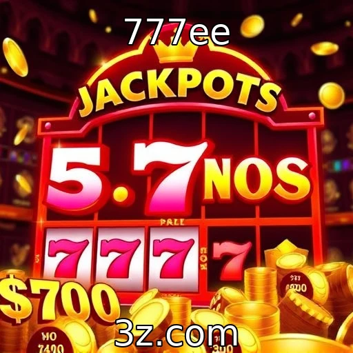 777ee Apostas esportivas: como analisar partidas para maximizar suas chances