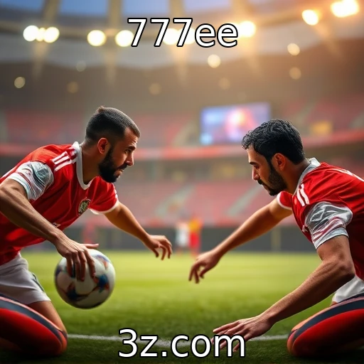 777ee O crescimento das apostas esportivas no Brasil em 2023