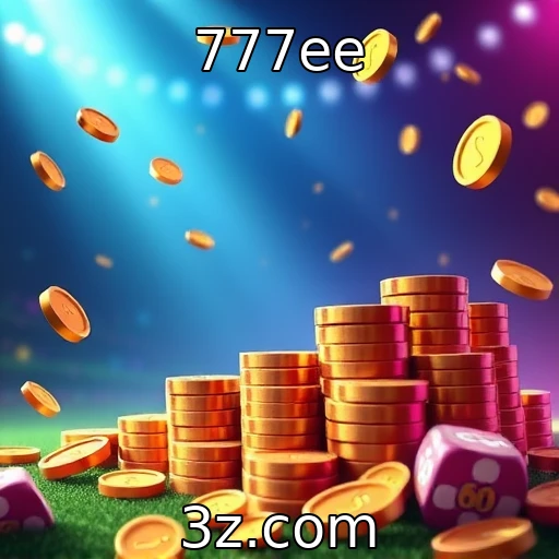 777ee Os segredos dos jackpots progressivos: uma jornada emocionante