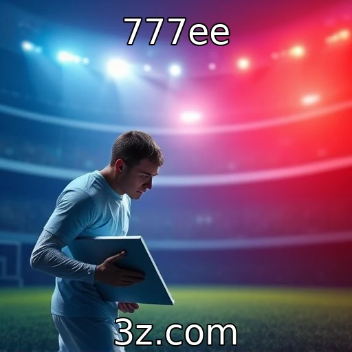 777ee Apostas Esportivas: Dicas para Análises de Êxito em Jogos Online