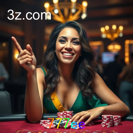 A Confiavel seção do 777ee: Recursos que Encantam Jogadores