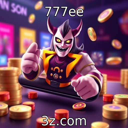 Tendências de jogos online em plataformas móveis