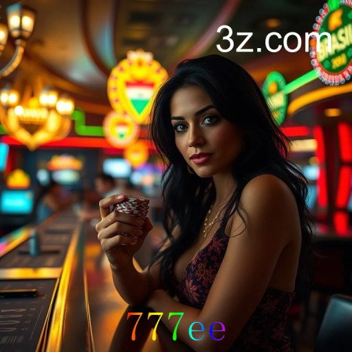 A Revolução da Plataforma 777ee: Jogos e Diversão sem Limites