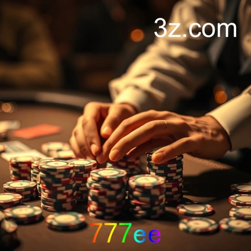 Experimente os Slots do 777ee: Diversão e Emoção Garantidas